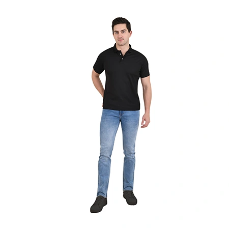  Male Model Photography Portfolio for Jeans